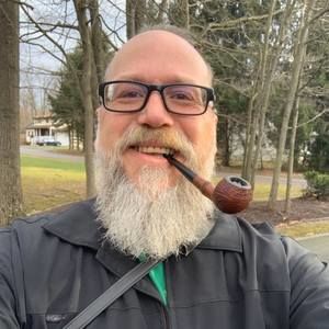 Meet your Posher, Joshua